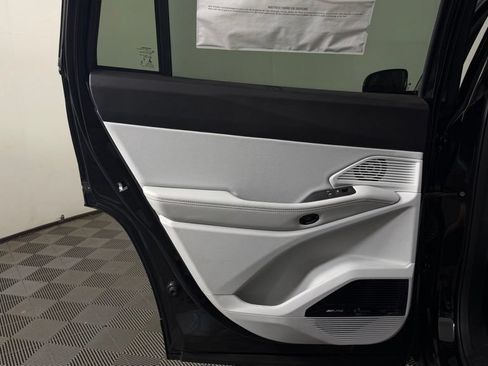 New 2026 Jeep Cherokee Limited AWD/4WD image 26