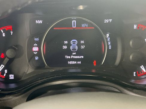 Used 2022 Dodge Durango GT w/ Blacktop Package image 12