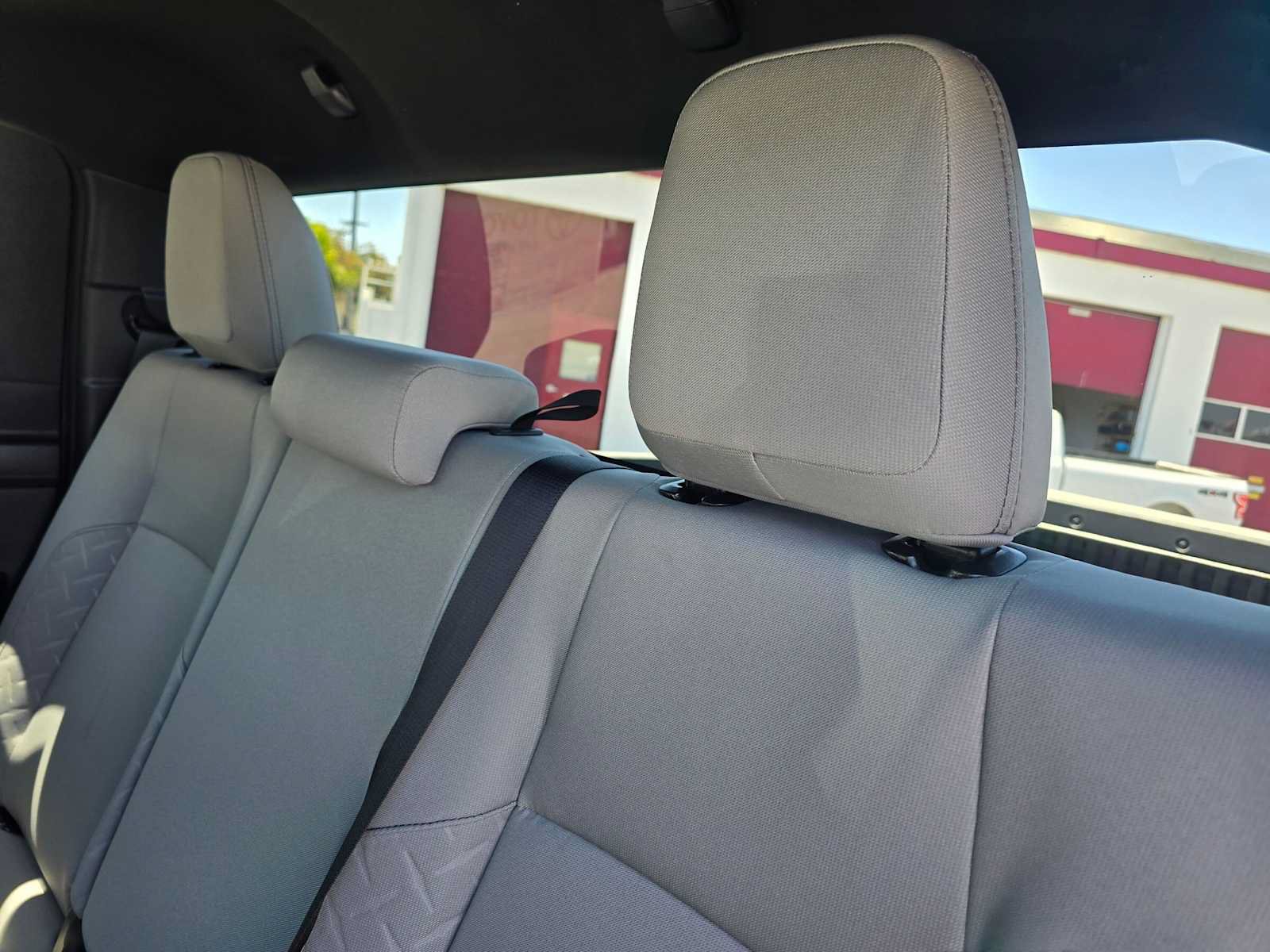 Used 2026 Toyota Tacoma SR5 RWD image 17