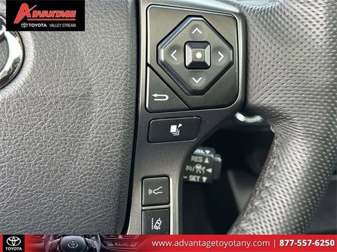 Used 2021 Toyota Tacoma TRD Sport w/ TRD Premium Sport Package image 25