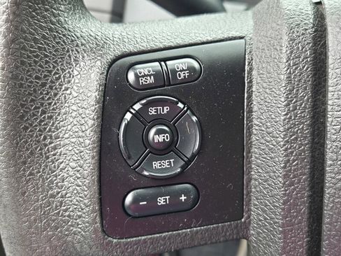 Used 2016 Ford F250 XL w/ Power Equipment Group image 15