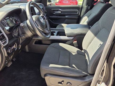 Used 2019 RAM 1500 Big Horn AWD/4WD image 11