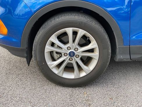 Used 2019 Ford Escape S FWD image 7