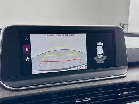 Used 2022 Kia Telluride EX w/ Towing Package image 16