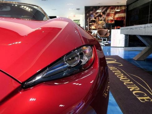 Used 2022 MAZDA MX-5 Miata Grand Touring w/ Weather Package image 40