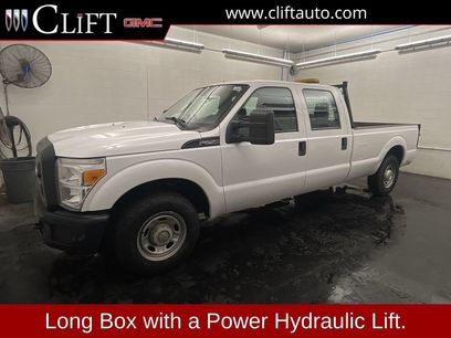 Used 2015 Ford F250 XL