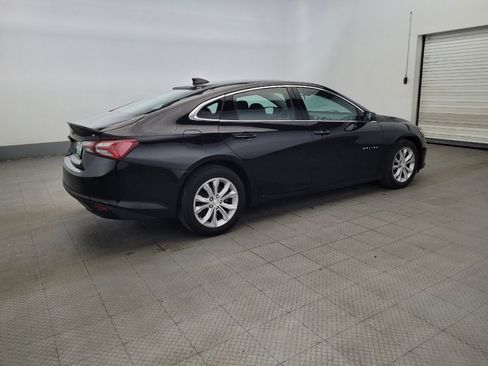 Used 2020 Chevrolet Malibu LT FWD image 10
