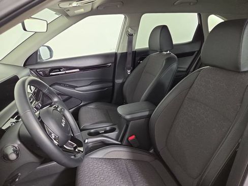 Certified 2026 Kia Seltos S AWD/4WD image 12