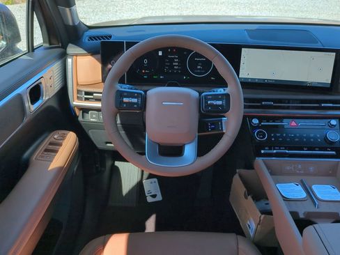 New 2026 Hyundai Santa Fe Limited image 19