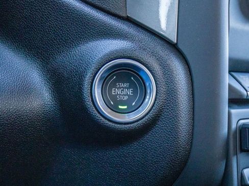 New 2026 Chevrolet Silverado 2500 Custom w/ Custom Value Package image 28