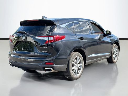 Used 2023 Acura RDX AWD w/ Technology Package image 5