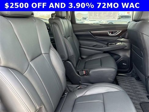 New 2026 Subaru Ascent Touring image 19