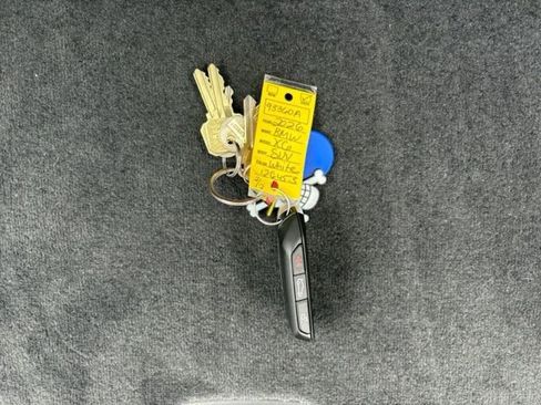 Used 2026 BMW X6 xDrive40i w/ Climate Comfort Package image 19