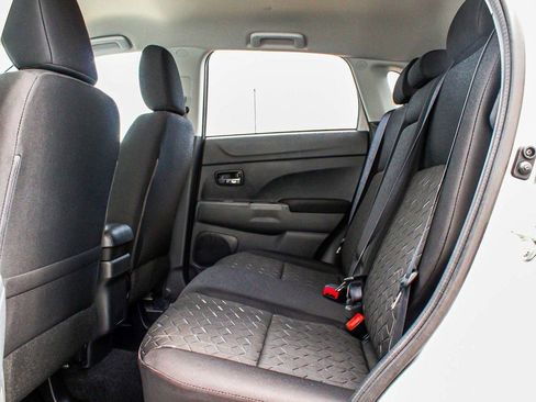 New 2024 Mitsubishi Outlander Sport ES image 29