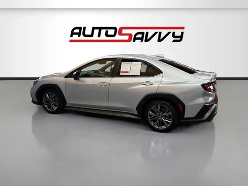 Used 2022 Subaru WRX AWD/4WD image 4