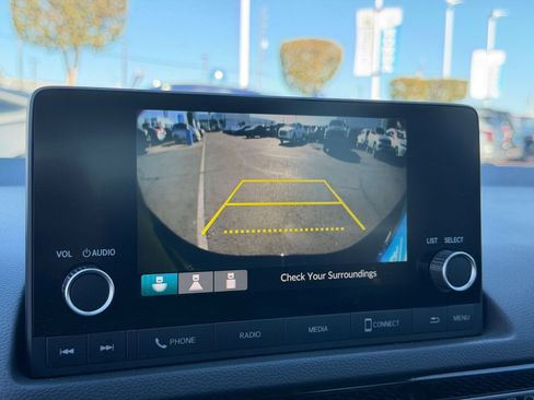 Used 2026 Honda Civic LX image 27