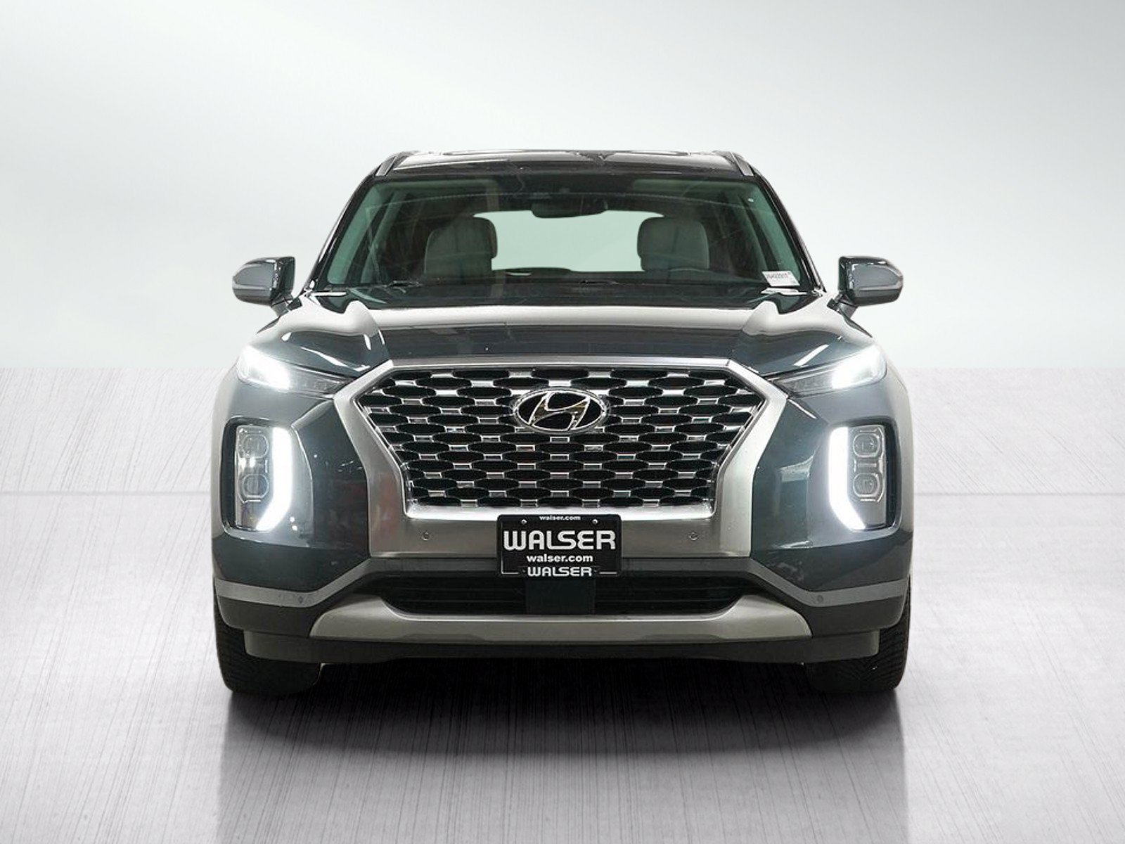 Used 2020 Hyundai Palisade SEL AWD/4WD image 8
