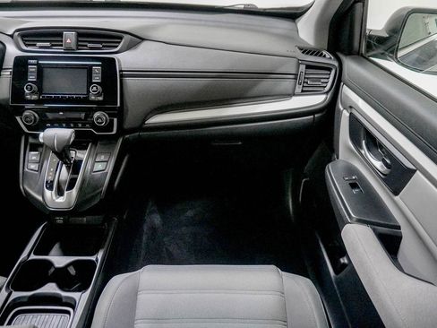 Used 2020 Honda CR-V LX image 28