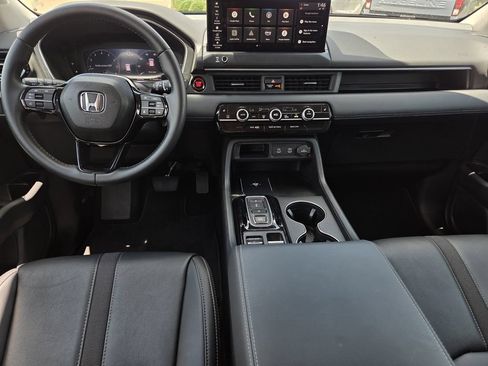 Used 2026 Honda Pilot EX-L image 8