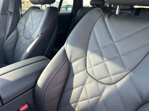 Used 2025 BMW X5 xDrive50e w/ Parking Assistance Package image 20