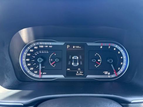 Certified 2023 Hyundai Tucson SEL AWD/4WD image 26
