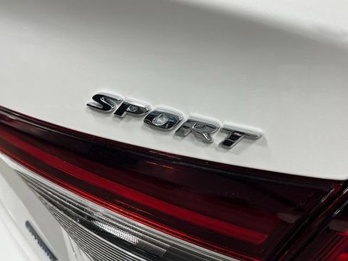 New 2026 Honda Civic Sport image 5
