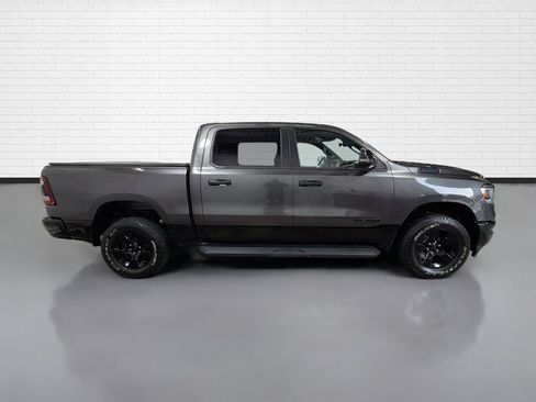Used 2023 RAM 1500 Big Horn AWD/4WD image 10
