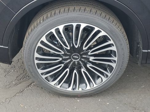 New 2026 Lincoln Aviator Black Label AWD/4WD image 5