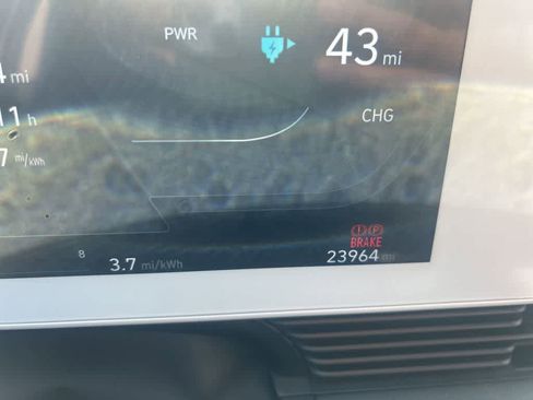 Used 2024 Hyundai Ioniq 5 SEL RWD image 8