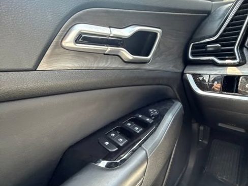 Used 2023 Kia Sportage X-Line AWD/4WD image 22