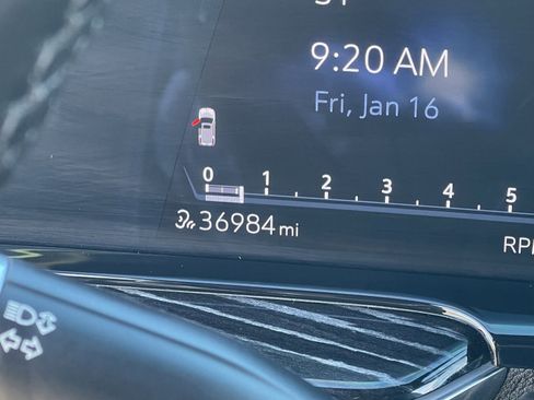 Used 2023 Cadillac Escalade Sport image 34