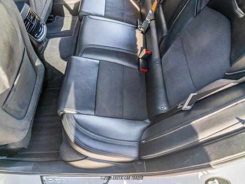 Used 2018 Cadillac CTS V w/ Luxury Package image 42