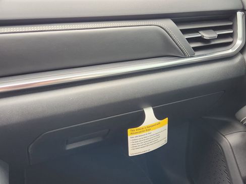 New 2026 GMC Terrain Elevation w/ Black Edition image 23