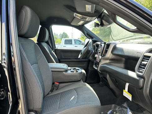 New 2025 RAM 2500 Tradesman image 4