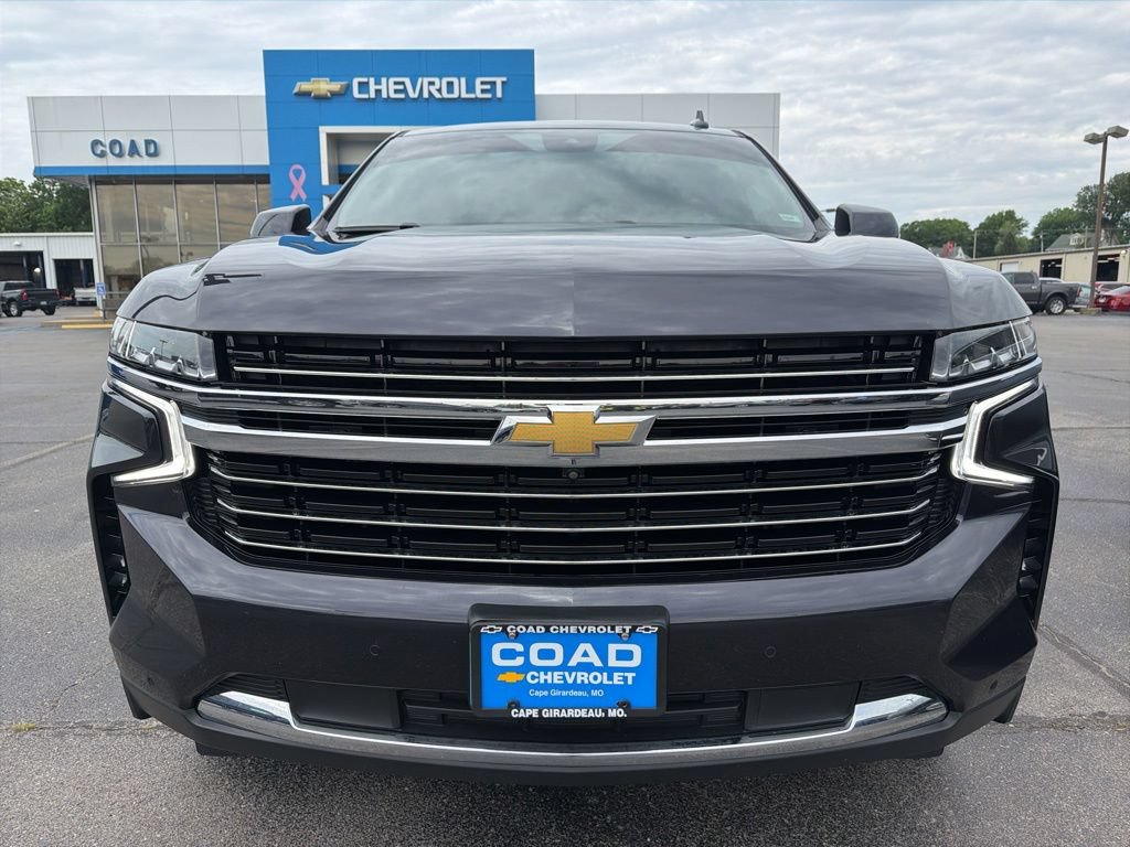 Used 2023 Chevrolet Tahoe LT w/ LT Signature Plus Package AWD/4WD image 8
