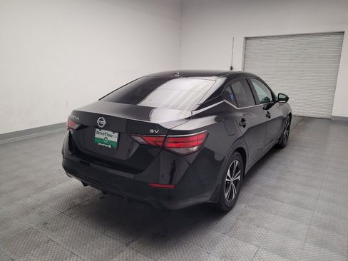 Used 2023 Nissan Sentra SV FWD image 9