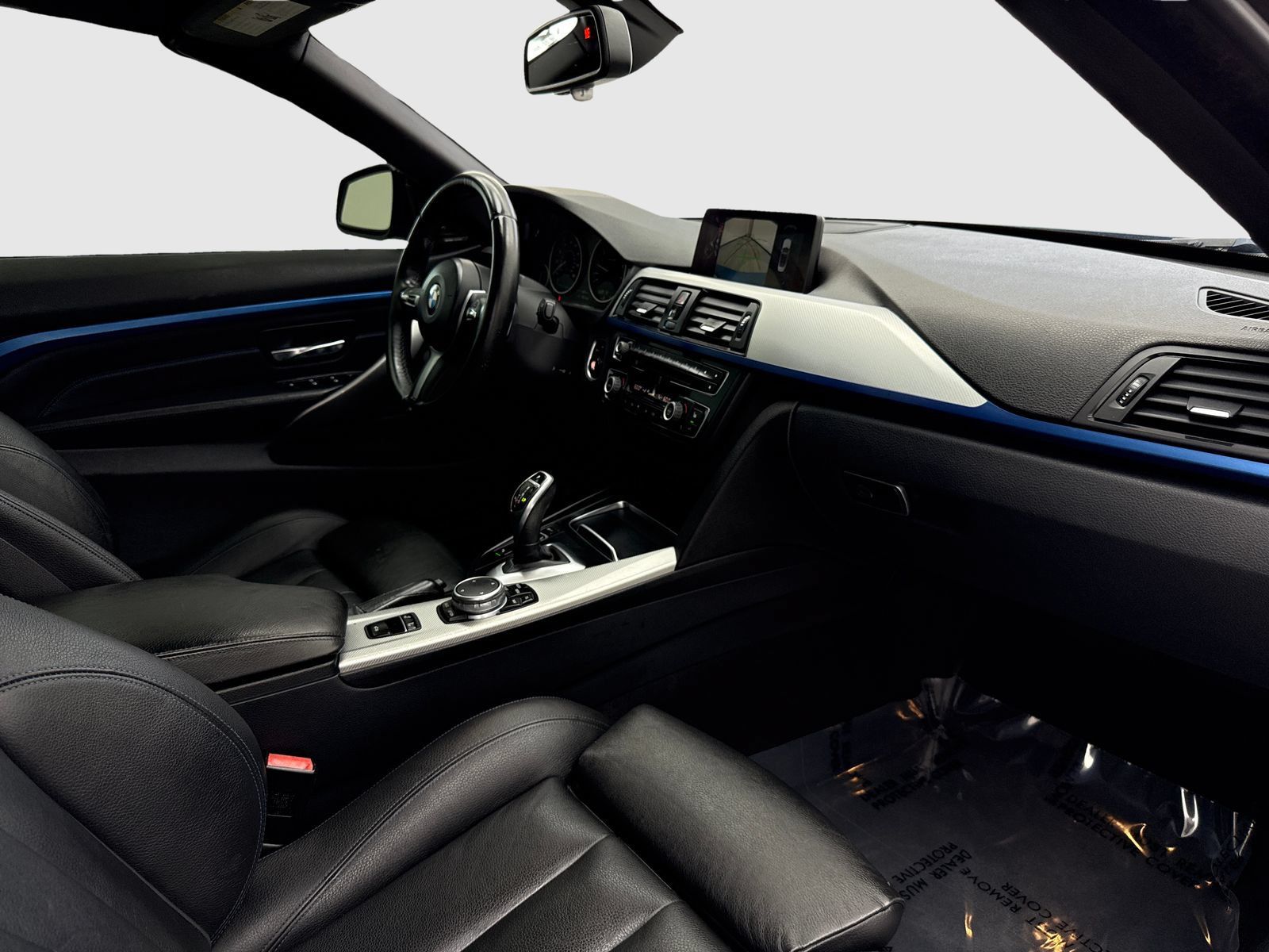 Used 2016 BMW 428i Convertible RWD image 52