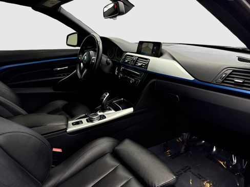 Used 2016 BMW 428i Convertible RWD image 52
