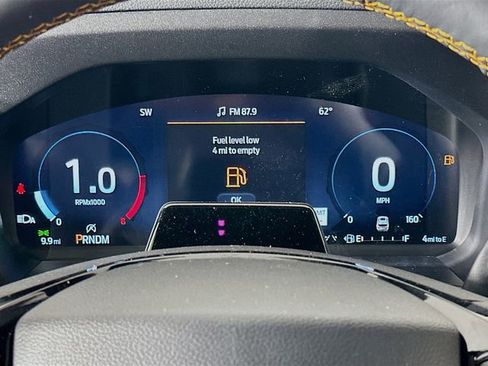 New 2026 Ford Explorer Tremor w/ Tremor Ultimate Package image 12