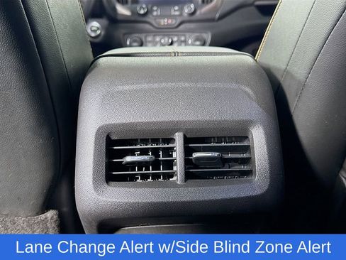 Used 2022 GMC Terrain AT4 w/ Infotainment Package II image 35