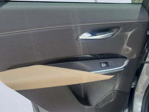 Used 2024 Cadillac XT4 Luxury FWD image 10