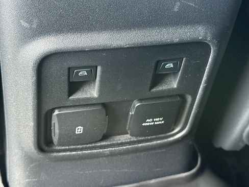 Used 2024 Ford Bronco Raptor image 27