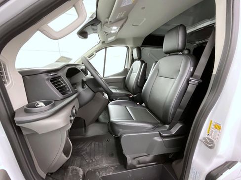 New 2026 Ford Transit 250 Base w/ Load Area Protection Package image 10