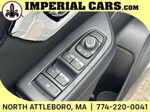 New 2025 Subaru Forester Limited image 26