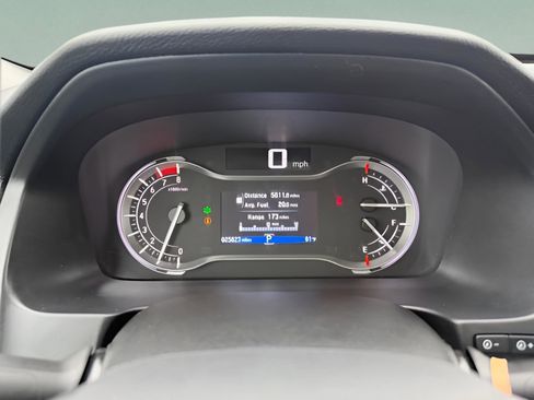 Certified 2023 Honda Ridgeline RTL-E image 14