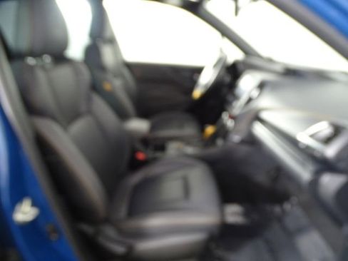 Used 2022 Subaru Forester Wilderness image 14