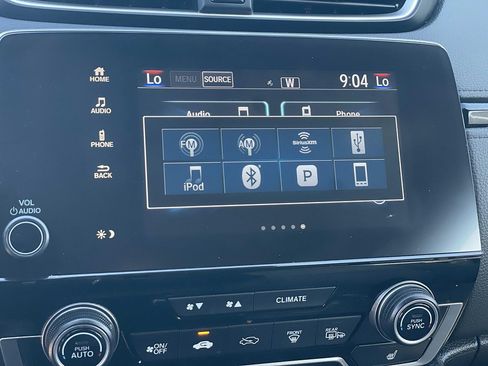 Used 2019 Honda CR-V EX image 12