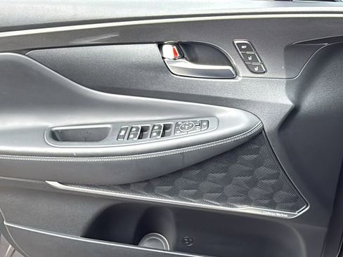 Used 2022 Hyundai Santa Fe Limited image 27