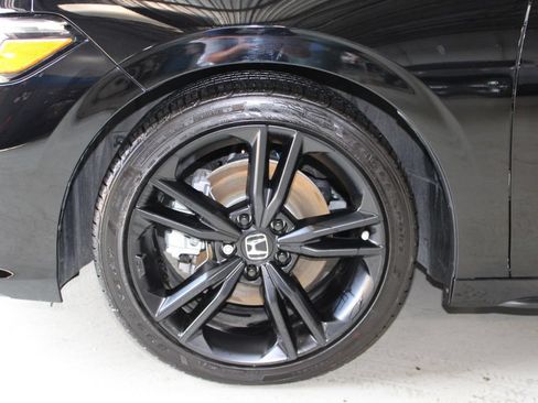 Used 2025 Honda Civic Si image 7