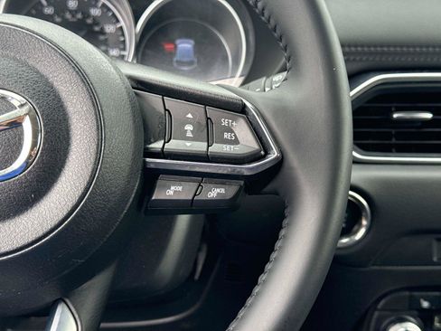 Certified 2024 MAZDA CX-5 AWD 2.5 S w/ Preferred Package image 29